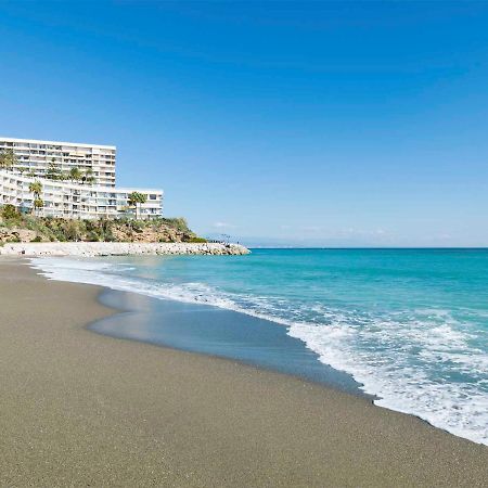Playa 1º Linea Playa- Apartamento Duplex En Pleno Corazon De La Carihuela Торремолинос Экстерьер фото